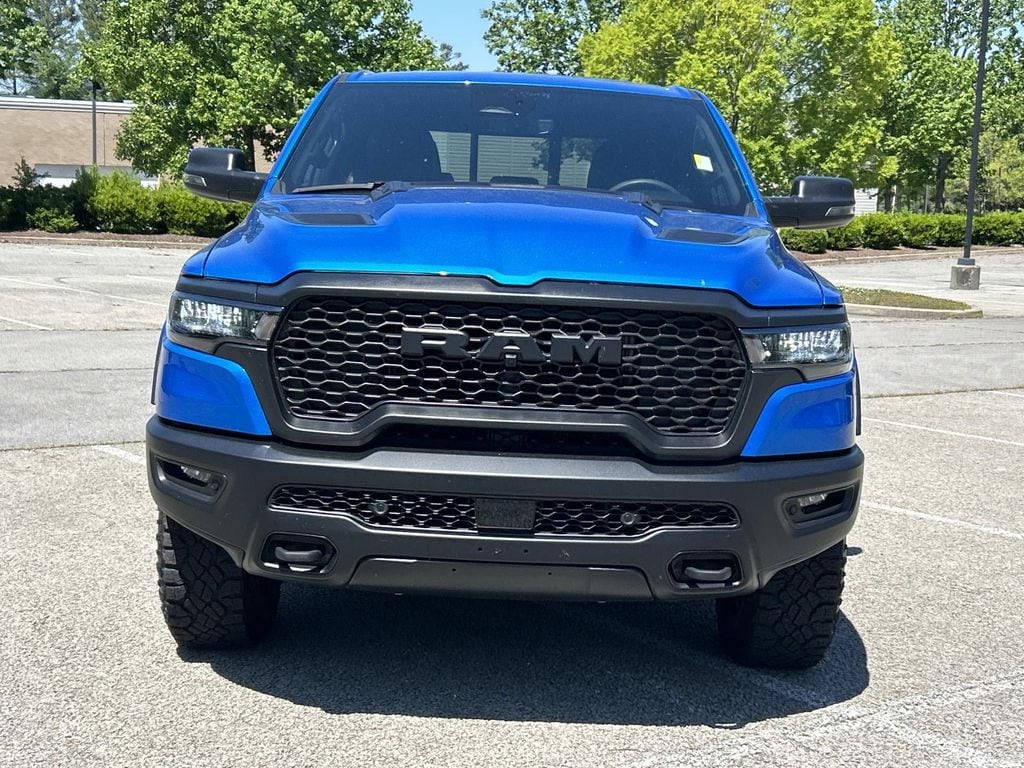 ram ram 1500 pickup 2025 1C6SRFLP2SN555734 image ram ram 1500 pickup 2025 1C6SRFLP2SN555734 image
